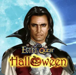  Halloween Egypt Quest
