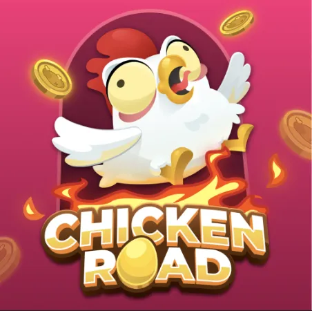 Chicken Road