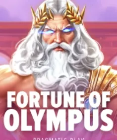 Fortune of Olympus