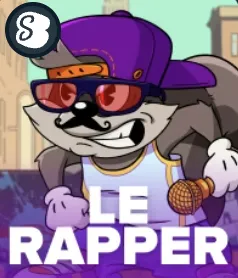 Le Rapper