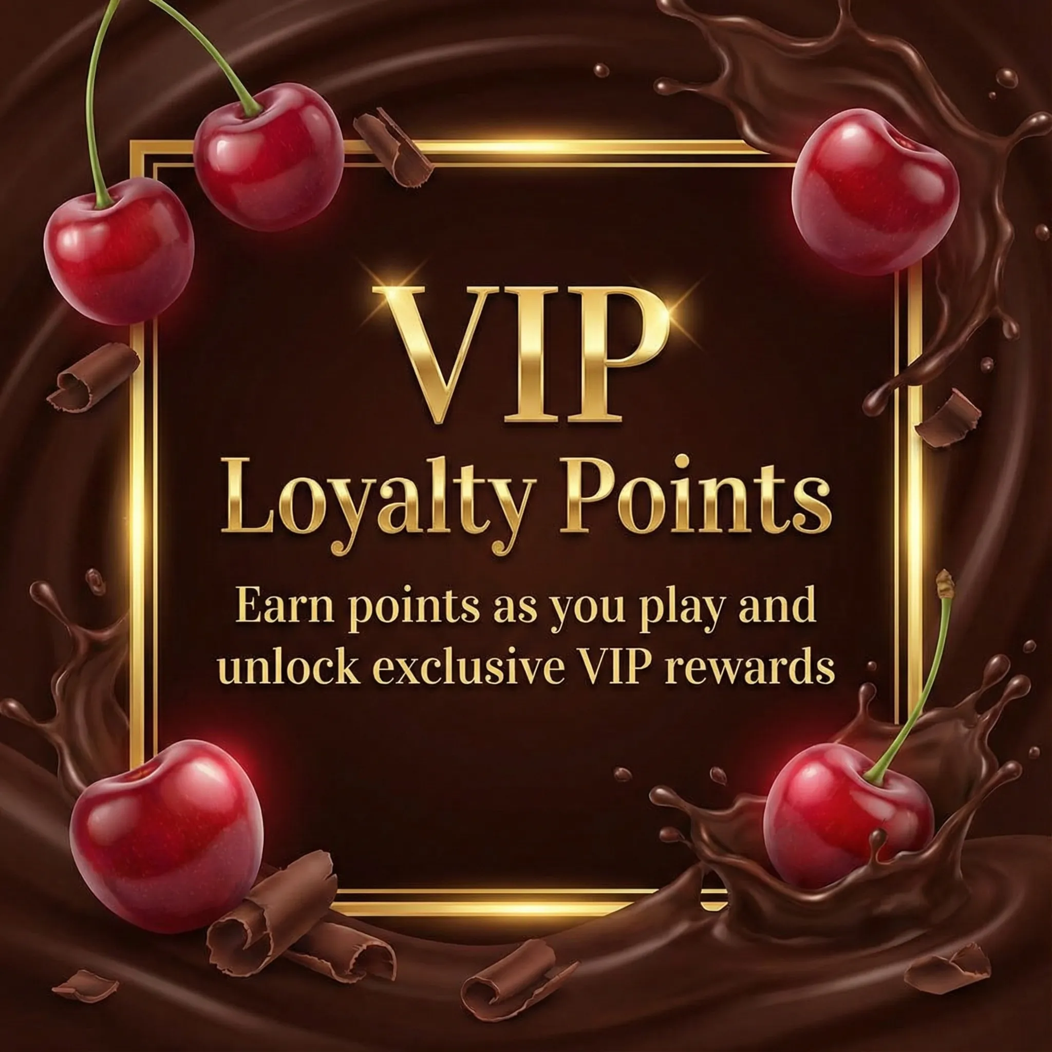 VIP Loyalty Points 